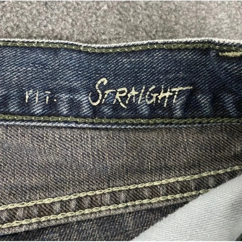 Eddie Bauer Relaxed Fit Jeans Classic Denim Everyday Casual Mens Sz Actual 32x31